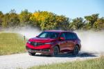 Acura MDX A-Spec 2018 года
